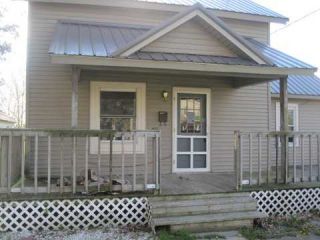 Foreclosed Home - List 100096451