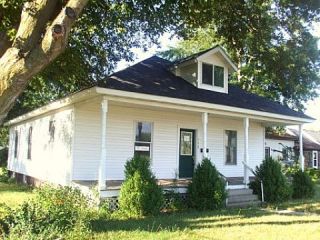 Foreclosed Home - 338 W HIGH ST, 43526