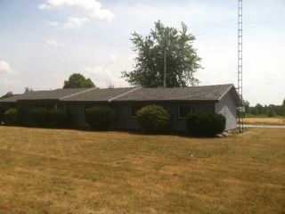 Foreclosed Home - 5434 STATE ROUTE 18, 43526