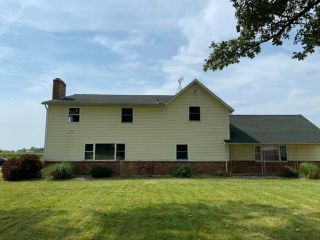 Foreclosed Home - 11388 Breininger Road, 43526