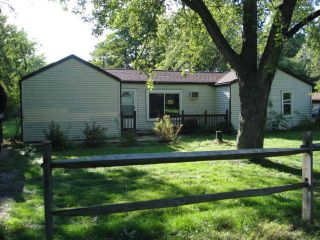 Foreclosed Home - 425 LAYER RD, 43528