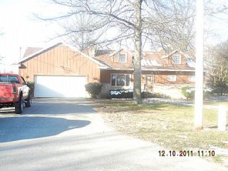 Foreclosed Home - 307 LAYER RD, 43528