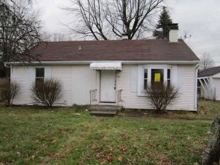 Foreclosed Home - 831 S HILL PARK DR, 43528