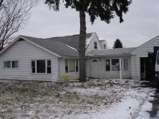 Foreclosed Home - 7815 HILL AVE, 43528