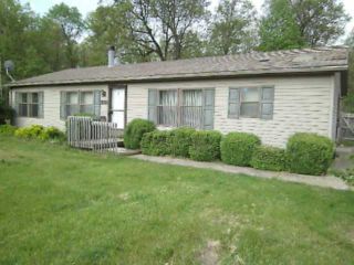 Foreclosed Home - 660 S MEILKE RD, 43528