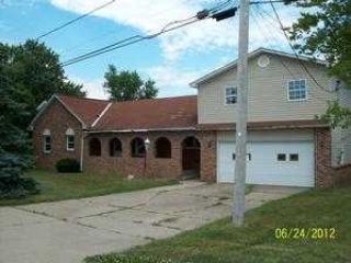 Foreclosed Home - List 100320040