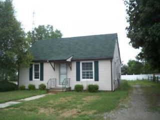 Foreclosed Home - 217 S ADRIAN ST, 43533
