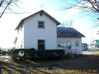 Foreclosed Home - 315 W HENRY ST, 43534