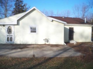 Foreclosed Home - 320 CARL ST, 43534