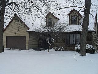 Foreclosed Home - 1905 SOMERVILLE CT, 43537