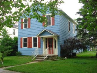 Foreclosed Home - 415 W JOHN ST, 43537