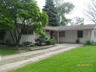 Foreclosed Home - 1258 HOLGATE AVE, 43537