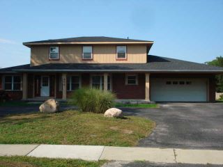 Foreclosed Home - 402 HARRIS CT, 43537