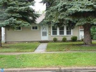 Foreclosed Home - 813 MICHIGAN AVE, 43537