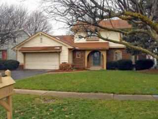 Foreclosed Home - 2606 PATRICE LN, 43537