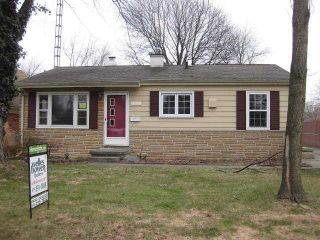 Foreclosed Home - 1312 CHANTILLY DR, 43537