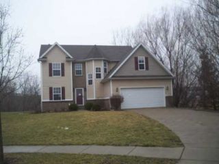 Foreclosed Home - List 100259417