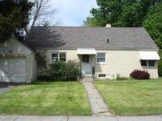 Foreclosed Home - List 100300645
