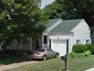 Foreclosed Home - 708 HUBBEL ST, 43537