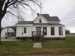 Foreclosed Home - 3293 US HIGHWAY 20, 43540