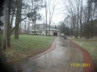 Foreclosed Home - 2365 S CRISSEY RD, 43542