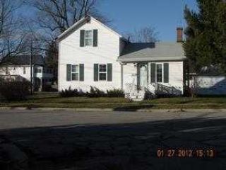 Foreclosed Home - List 100247704
