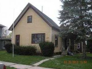 Foreclosed Home - List 100275792