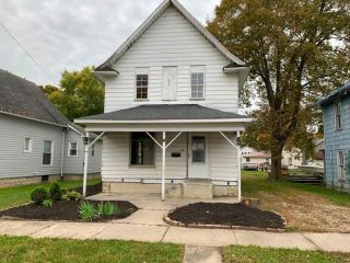 Foreclosed Home - 519 South Monroe St, 43543