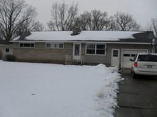 Foreclosed Home - 646 EUCLID ST, 43545