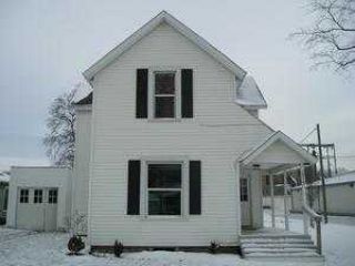 Foreclosed Home - List 100058232