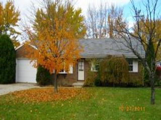 Foreclosed Home - List 100185462