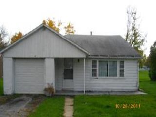 Foreclosed Home - List 100208942