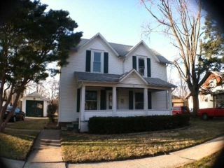 Foreclosed Home - 338 CAREY ST, 43545