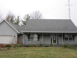 Foreclosed Home - 5093 STATE ROUTE 15, 43549