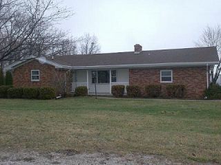 Foreclosed Home - List 100017245