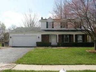 Foreclosed Home - 917 BEXLEY DR, 43551