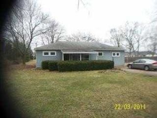 Foreclosed Home - 28921 LIME CITY RD, 43551