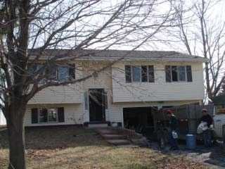 Foreclosed Home - 28884 STARLIGHT RD, 43551