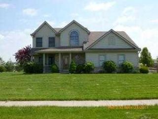 Foreclosed Home - 14810 THISTLEDOWN LN, 43551