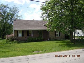 Foreclosed Home - 28855 HUFFORD RD, 43551
