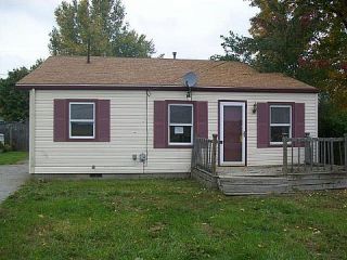 Foreclosed Home - 12510 ROACHTON RD, 43551