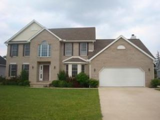 Foreclosed Home - 24872 LAKE MEADOWS DR, 43551