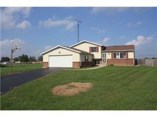 Foreclosed Home - 28824 STARGATE RD, 43551