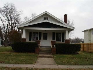 Foreclosed Home - List 100259140