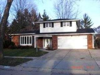 Foreclosed Home - List 100259197
