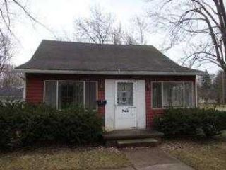 Foreclosed Home - List 100275690