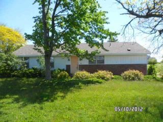 Foreclosed Home - 24542 FORT MEIGS RD, 43551