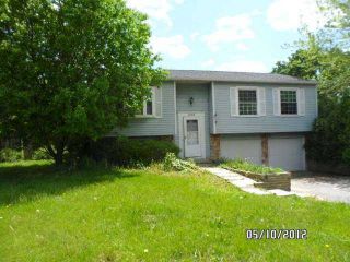 Foreclosed Home - List 100300674