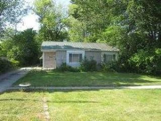 Foreclosed Home - List 100311336