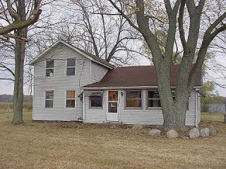 Foreclosed Home - 12881 US HIGHWAY 20, 43554